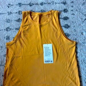 Lululemon Train To Be tank (10)